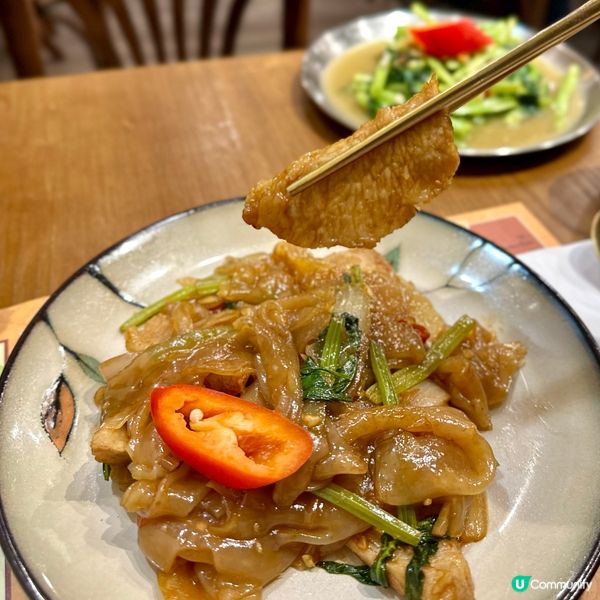 人氣泰菜小店進駐太古