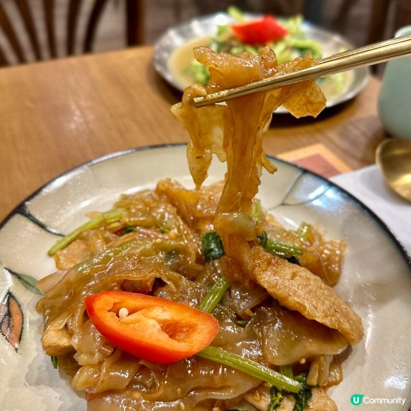 人氣泰菜小店進駐太古