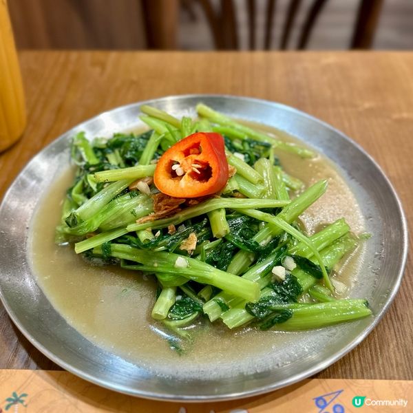 人氣泰菜小店進駐太古