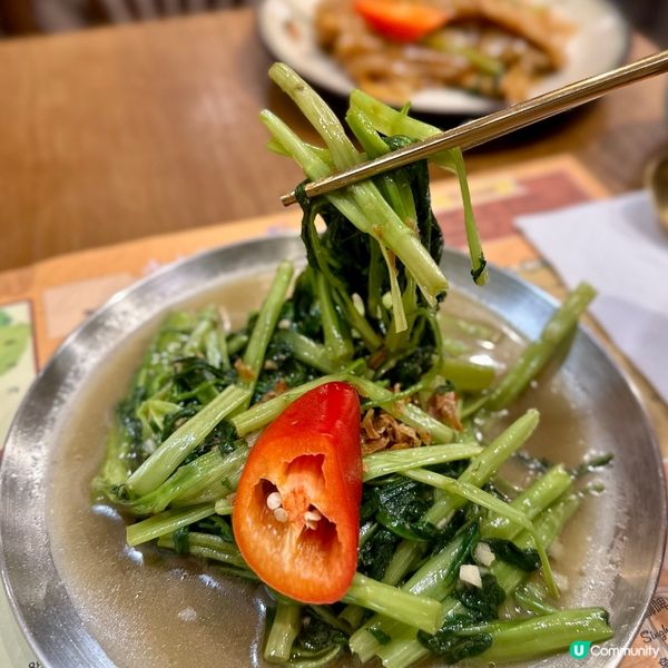 人氣泰菜小店進駐太古