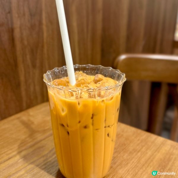 人氣泰菜小店進駐太古