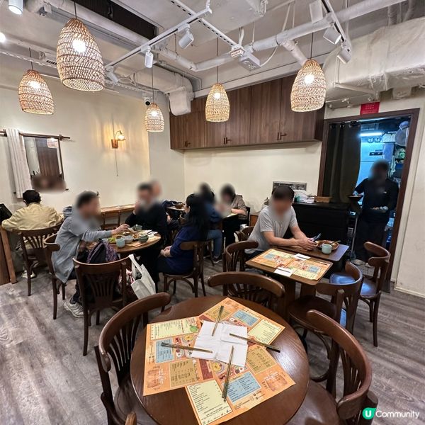 人氣泰菜小店進駐太古