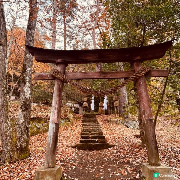 迷你白川鄉 — 飛驒の里