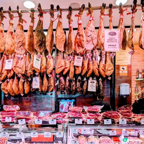 🥓 西班牙火腿的魅力：舌尖上的傳統美味 🇪🇸