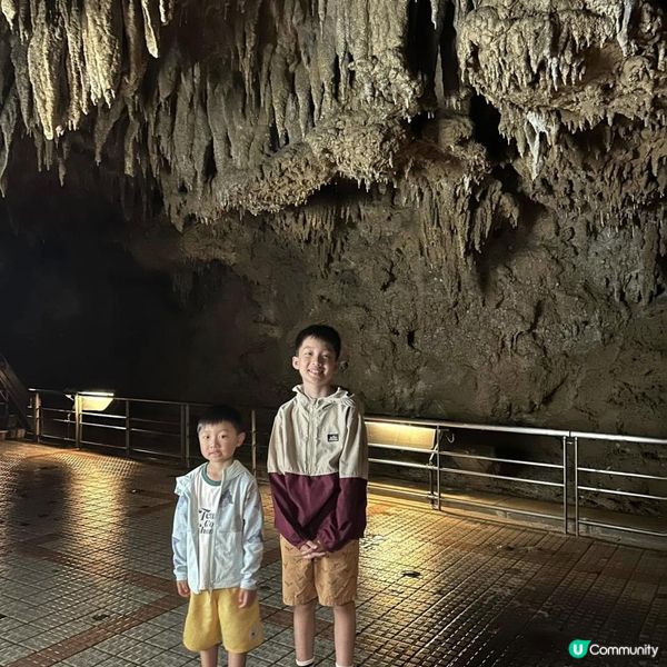 【 沖繩南部一日遊|帶你遊走多個人氣景點 】