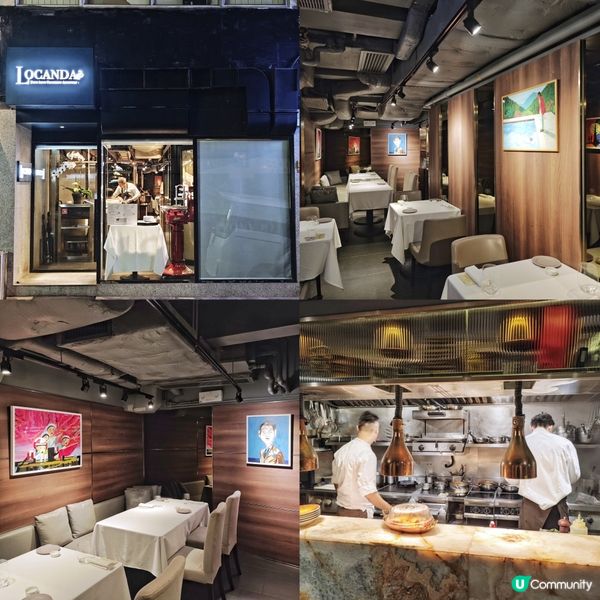 隱世🤩高級🇮🇹意大利🍽️菜