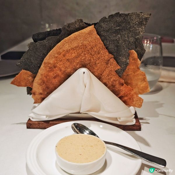 隱世🤩高級🇮🇹意大利🍽️菜