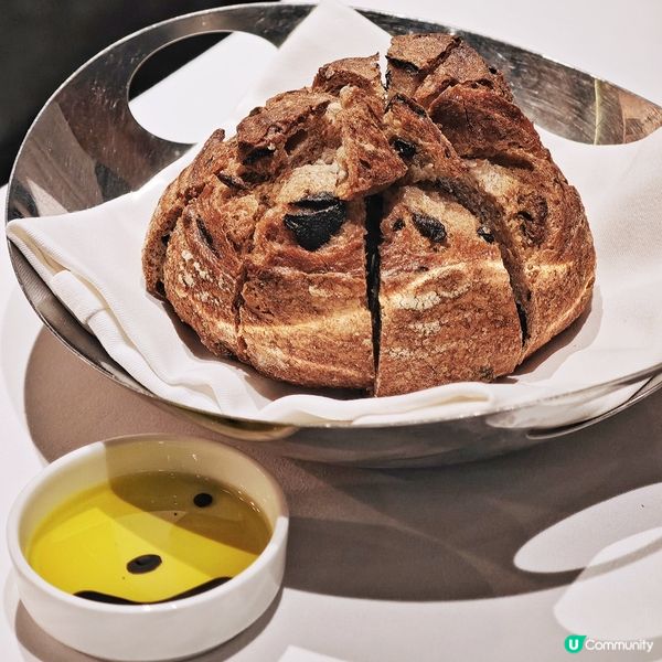 隱世🤩高級🇮🇹意大利🍽️菜