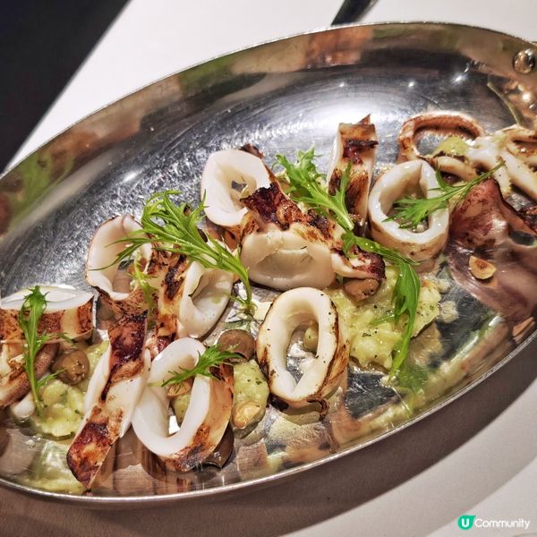 隱世🤩高級🇮🇹意大利🍽️菜