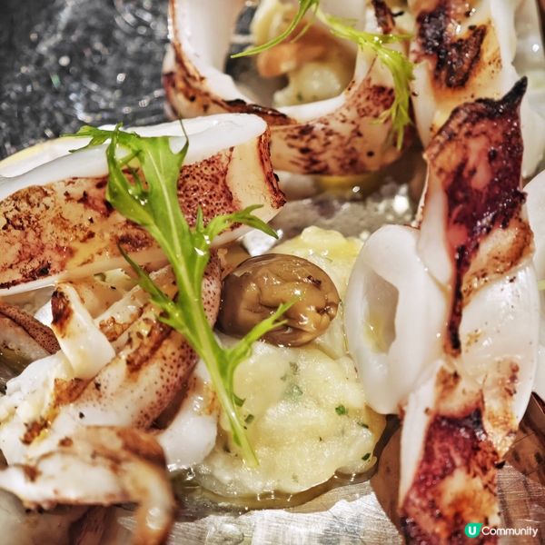 隱世🤩高級🇮🇹意大利🍽️菜