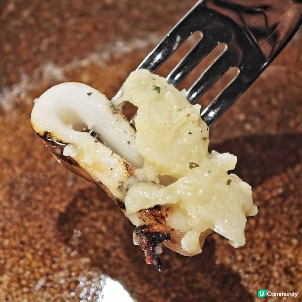 隱世🤩高級🇮🇹意大利🍽️菜