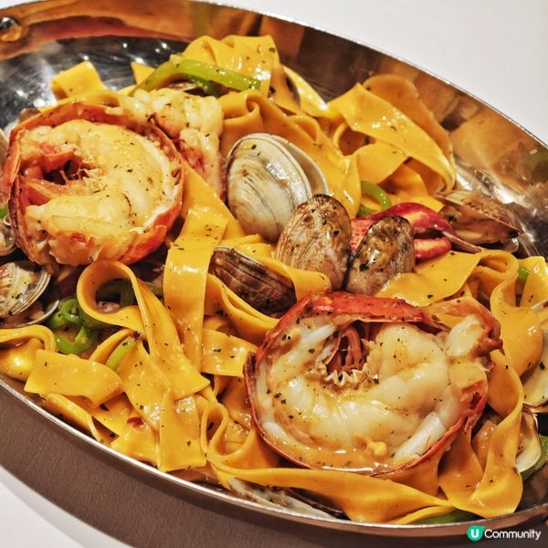 隱世🤩高級🇮🇹意大利🍽️菜