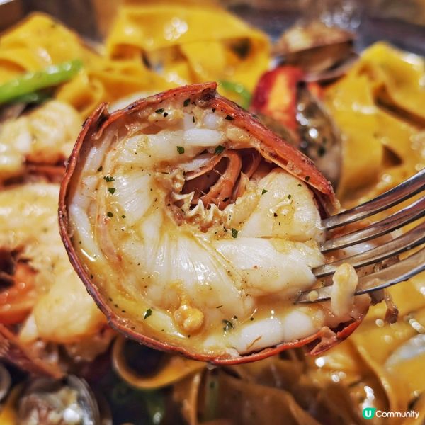 隱世🤩高級🇮🇹意大利🍽️菜