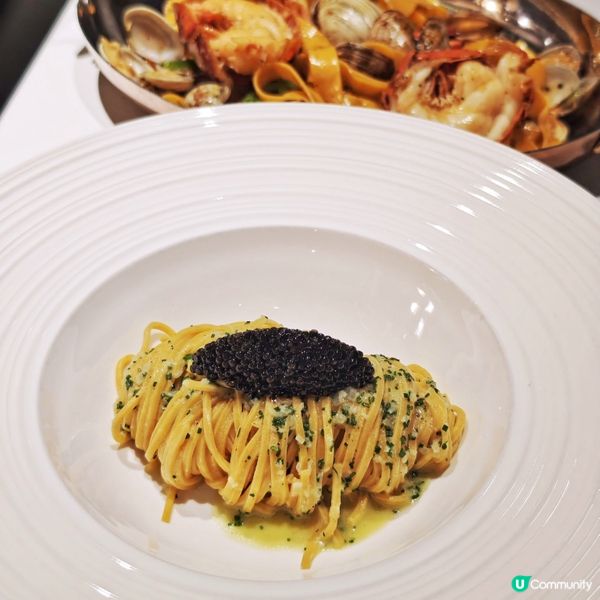 隱世🤩高級🇮🇹意大利🍽️菜