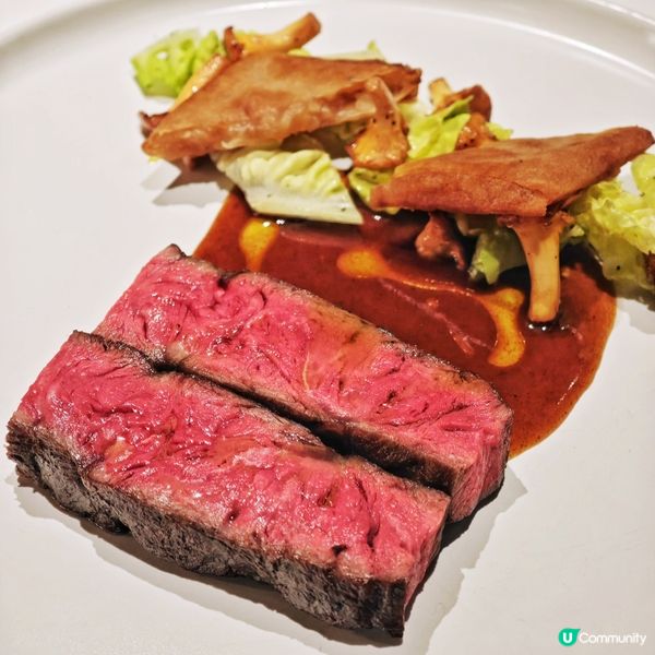 隱世🤩高級🇮🇹意大利🍽️菜