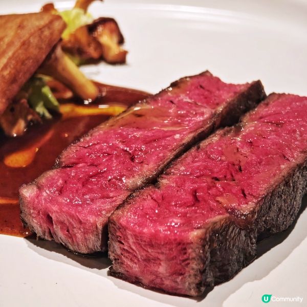 隱世🤩高級🇮🇹意大利🍽️菜