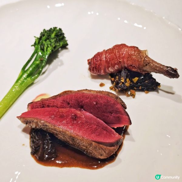 隱世🤩高級🇮🇹意大利🍽️菜