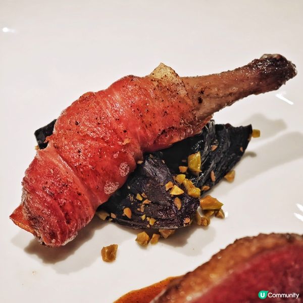 隱世🤩高級🇮🇹意大利🍽️菜