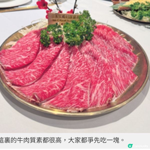 天氣轉冷打邊爐推介全港首創港 式豐味碗仔翅湯底