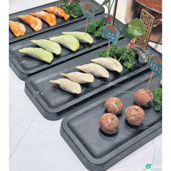 天氣轉冷打邊爐推介全港首創港 式豐味碗仔翅湯底