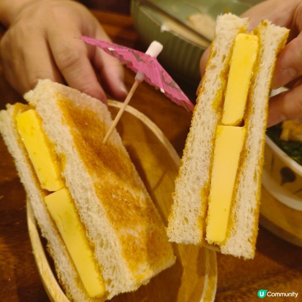 蘇山雞飯下午茶好抵食，下次再來品嚐更多美食！🍽️😊