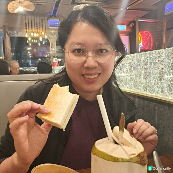 蘇山雞飯下午茶好抵食，下次再來品嚐更多美食！🍽️😊