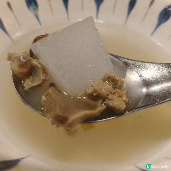 蘇山雞飯下午茶好抵食，下次再來品嚐更多美食！🍽️😊