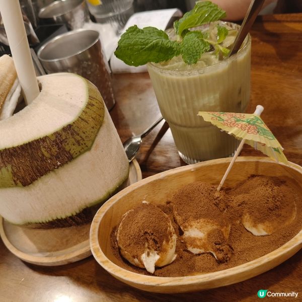 蘇山雞飯下午茶好抵食，下次再來品嚐更多美食！🍽️😊