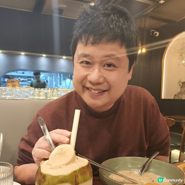 蘇山雞飯下午茶好抵食，下次再來品嚐更多美食！🍽️😊