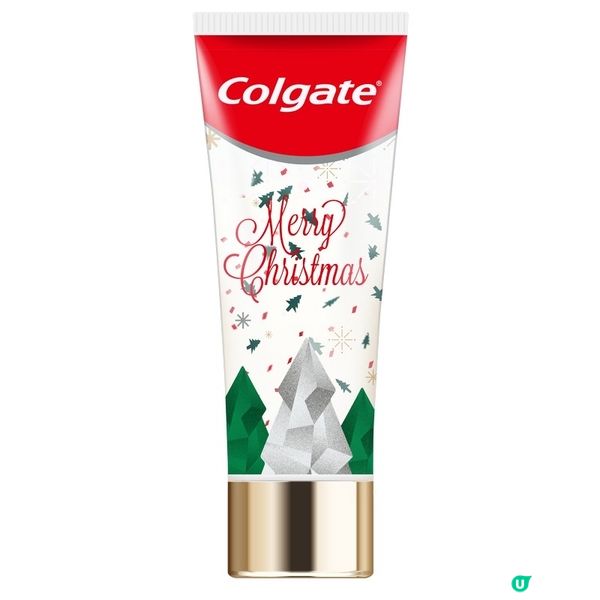 🌟閃閃聖誕樹🎄牙膏🌟