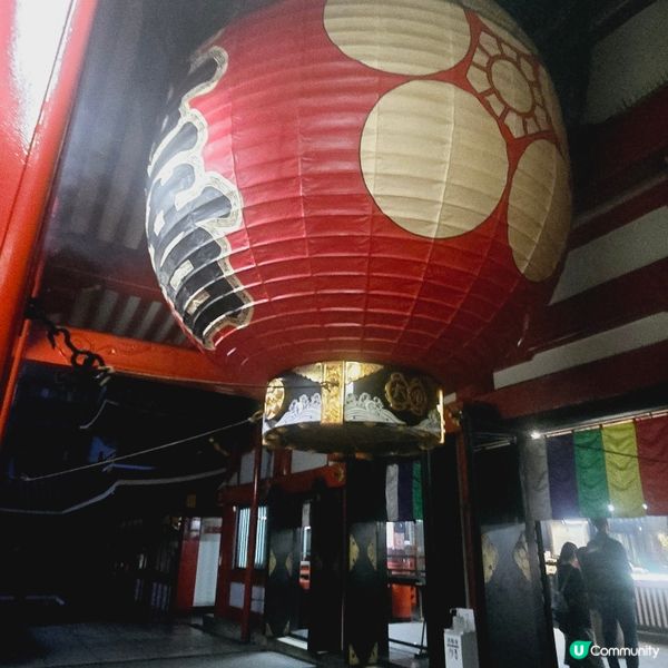 日本三大觀音之一大須觀音