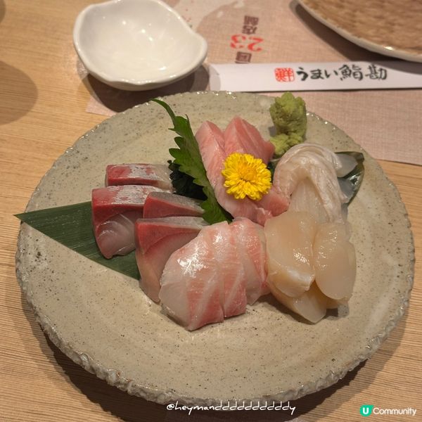 📍海港城 鮨勘🍣無限追加日式料理 生蠔拖羅海膽大滿足🤩🦪🍤🍣
