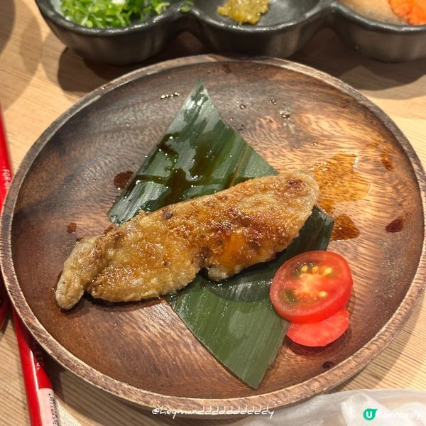 📍海港城 鮨勘🍣無限追加日式料理 生蠔拖羅海膽大滿足🤩🦪🍤🍣