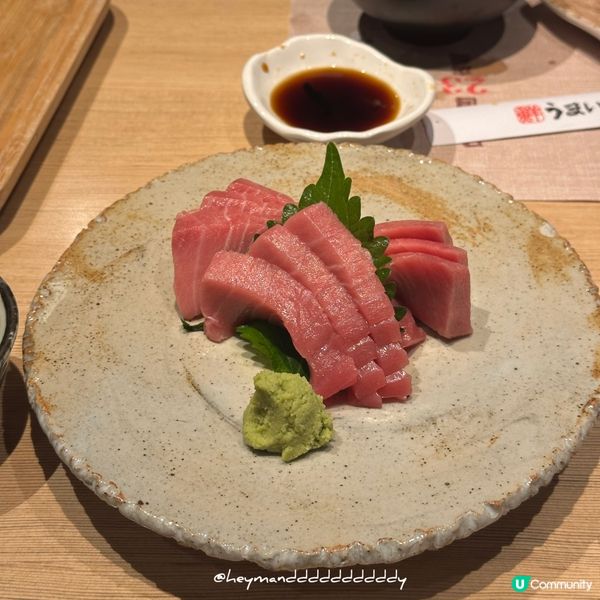 📍海港城 鮨勘🍣無限追加日式料理 生蠔拖羅海膽大滿足🤩🦪🍤🍣