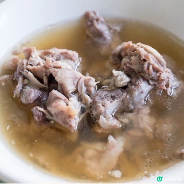 清肝補眼湯功效：清熱明目、養陰潤燥
