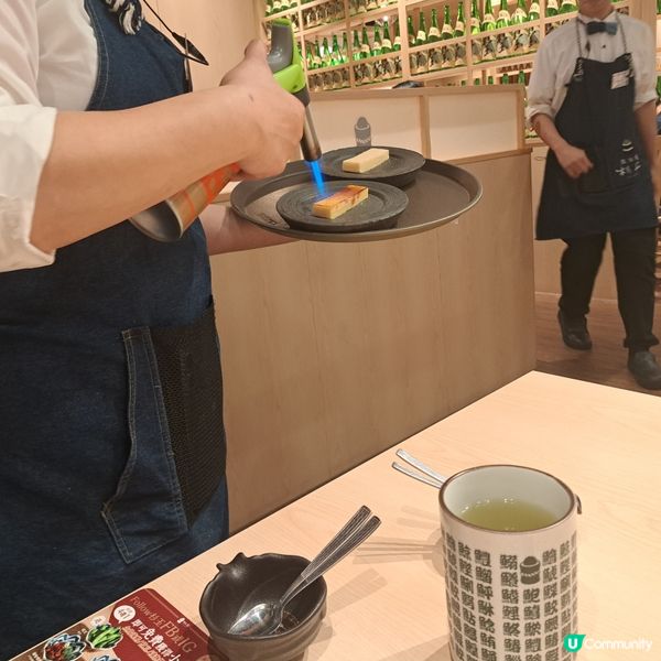 荔枝角新開日本餐廳🍣  食評分享😋新鮮好食