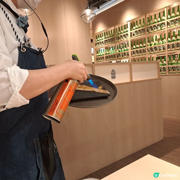 荔枝角新開日本餐廳🍣  食評分享😋新鮮好食