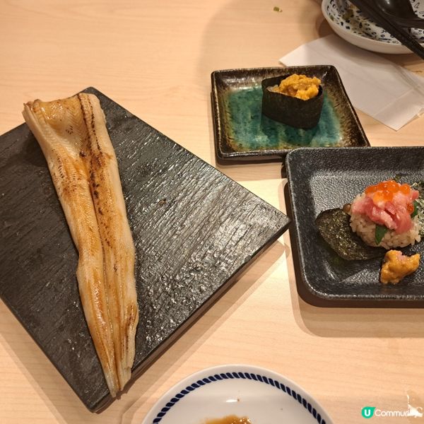 荔枝角新開日本餐廳🍣  食評分享😋新鮮好食