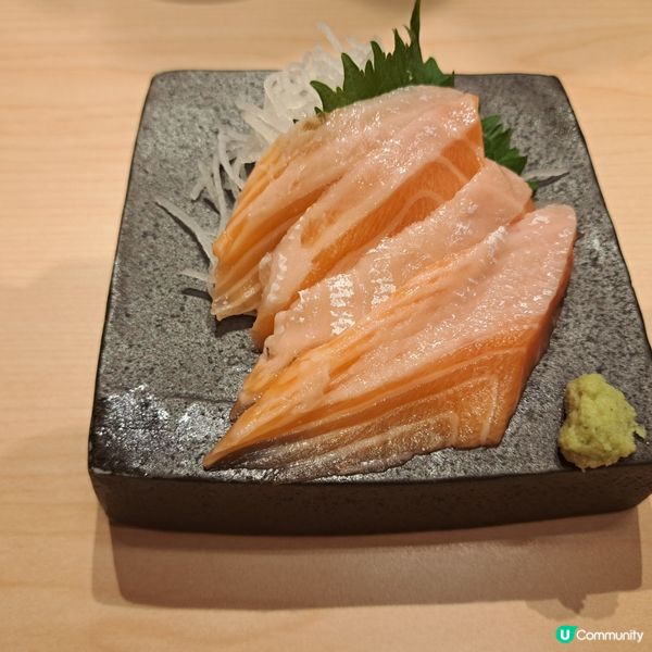 荔枝角新開日本餐廳🍣  食評分享😋新鮮好食