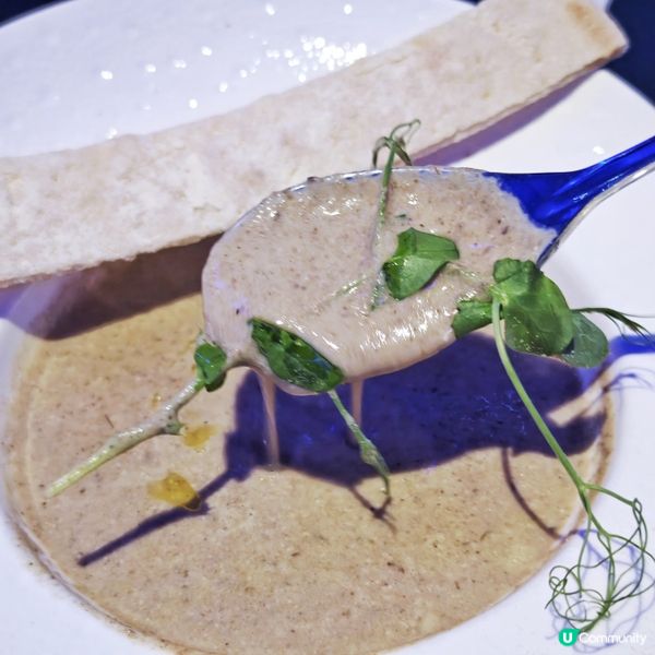 慶祝🎉一流🌌星空🌠主題🍽️餐廳