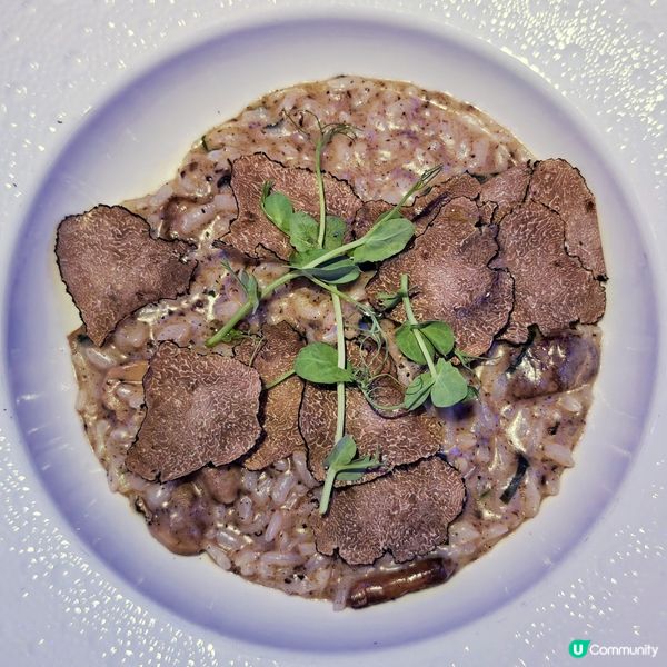 慶祝🎉一流🌌星空🌠主題🍽️餐廳