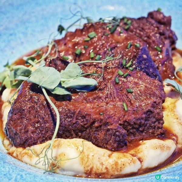 慶祝🎉一流🌌星空🌠主題🍽️餐廳