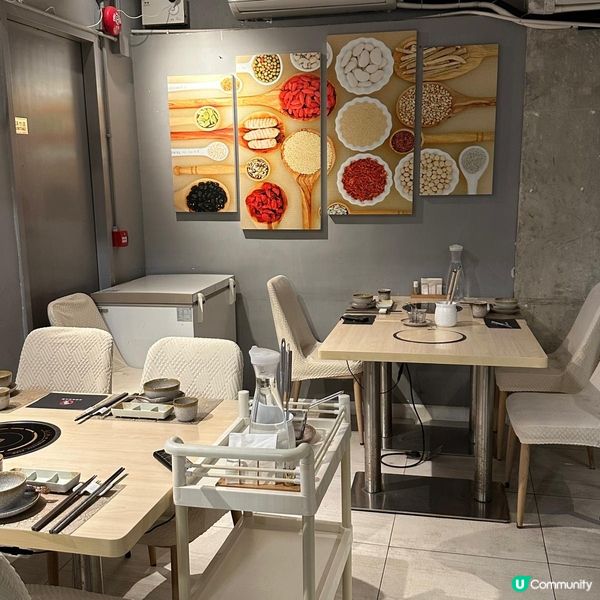 高質私房火鍋店😍🍲