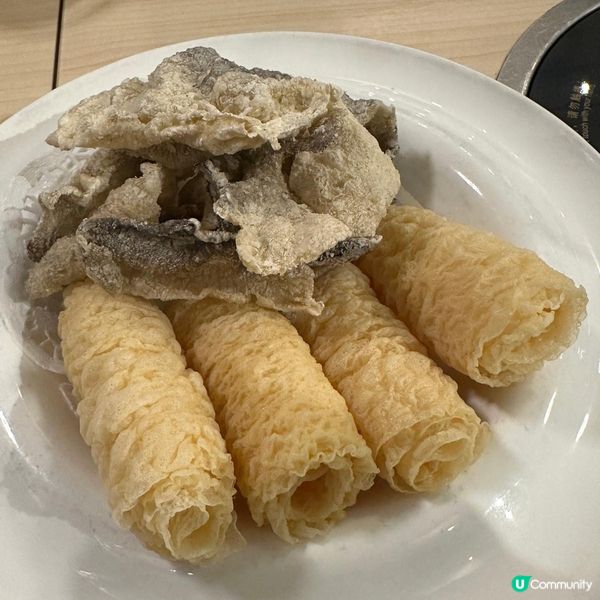 高質私房火鍋店😍🍲