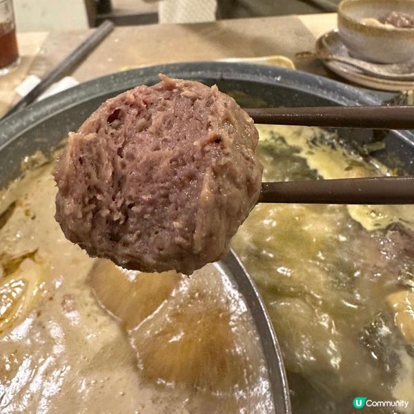 高質私房火鍋店😍🍲