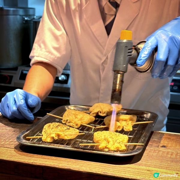 大師出手便知有沒有