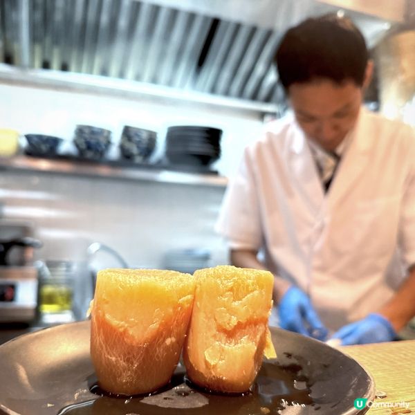 大師出手便知有沒有