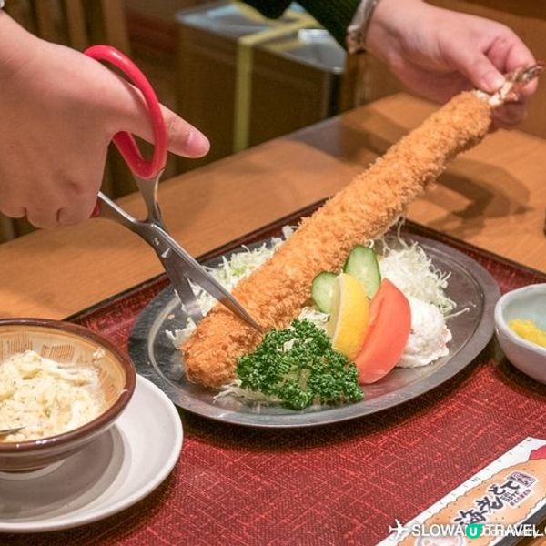  【日本之行🏡】名古屋美食特輯🇯🇵網民激推