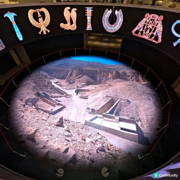 🇪🇬 必去！埃及文明博物館 - 親眼目睹千年木乃伊的震撼