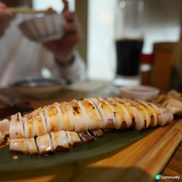 銅鑼灣肥後屋🇯🇵CP值爆燈居酒屋推介